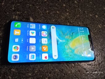 Huawei Máte 20Pro 6ram 128GB - 3