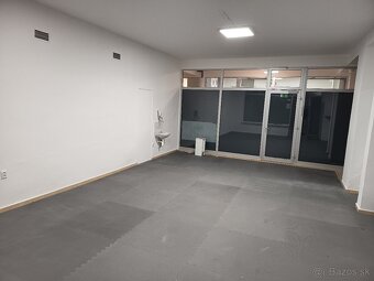 Prenájom priestoru pre fyzioterapeuta. - 3