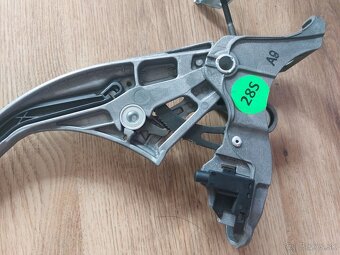 Ručná brzda Octavia 3 - 3