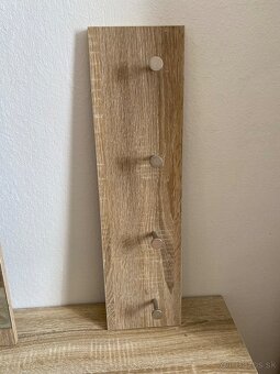 Predsieňový nábytok - 3