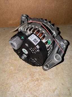 Alternátor STARLINE - 3