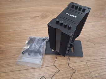 Bequiet  PURE ROCK 2FX Black - 3