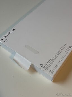 Apple Magic Keyboard A3203 Usb-C, nová - 3
