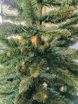 Vianočný stromček - 3