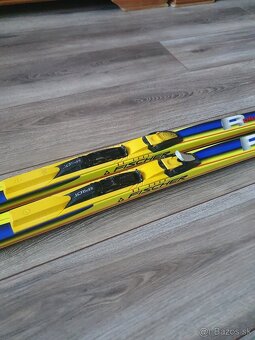 Predam bezky FISCHER RCS,185 cm,SNS-Pilot-skate - 3