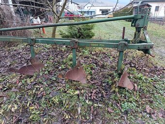 Predám pluhy - 3