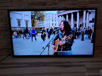LED tv Samsung s uhlopriečkou 102 cm - 3