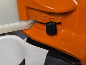 Stihl ms 182/C motorova pila zaruka 2026 - 3