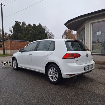 Volkswagen Golf VII 1.2 tsi - 3