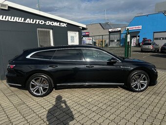 Volkswagen Arteon Shooting Brake 2.0 Tdi 4x4 WEBASTO - 3