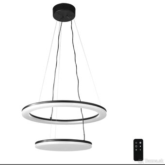 Ikea NORAFORS Svetlo - 3