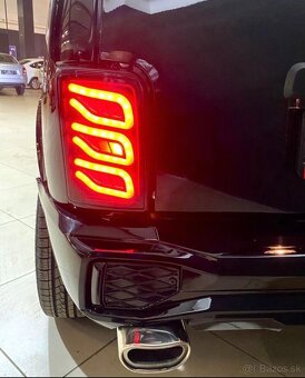 Lada Niva 4x4 URBAN/BRONTO - 3