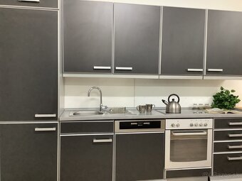 Šedá kuchyně STELLA - 3