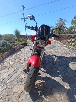Ducati Multistrada 620 - 3