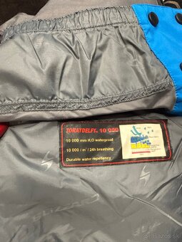 Pánska lyžiarska bunda Blizzard - 3