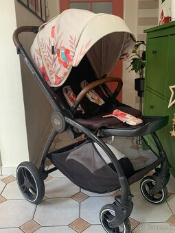 Športový kočík Kinderkraft - 3