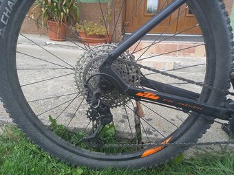 KTM Fahrrad GMBH {aktualne} - 3