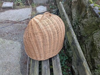 Prútený pelech - 3