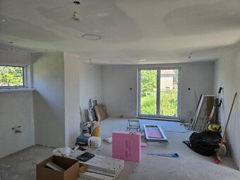 🏠 Kompletné rekonštrukcie bytov . - 3