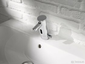 Vodovodna bateria Schell Puris E HD-M - 3