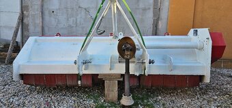 Omarv mulčovač - 3