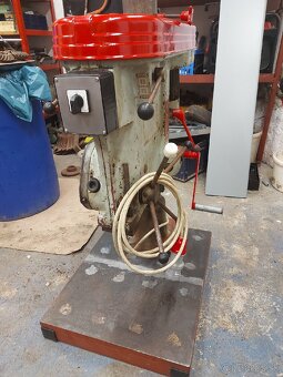 Vrtačka ,Stolová Vrtačka,Stojanová vrtačka,VS 20 - 3