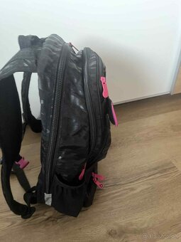 Školská taška TOPGAL pre slečnu. - 3