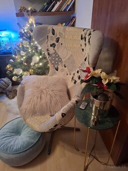 Designove kreslo - 3