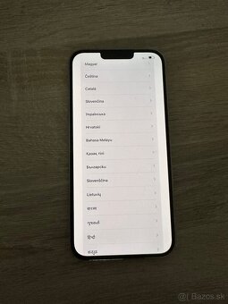 Iphone 13 pro Max 128 gb - 3