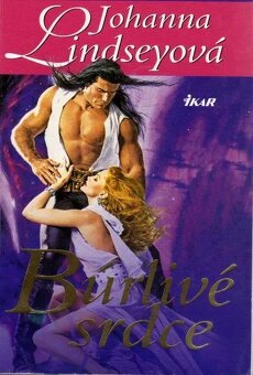 JOHANNA LINDSEYOVA - 3