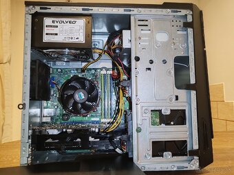 Predám herné PC - 3