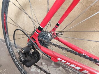 Wilier triestina lavaredo - 3