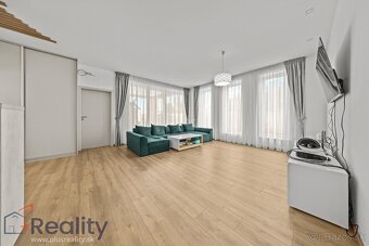 PLUS REALITY | Štvorizbový RD - Veľké Dvorníky na predaj - 3