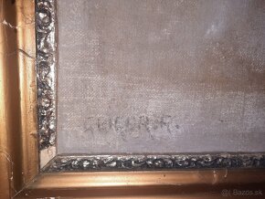 Ponuka, R. GEIGER - 3