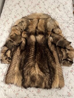 Predám pravý kožuch - 3