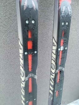 Lyze ATOMIC FR NOVE - 3