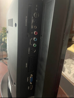 Televízor Technika - 3