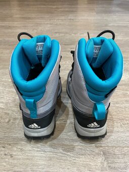 ADIDAS detské snehule - 3