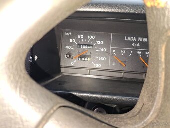 Lada Niva 1.7 (4x4) - 3