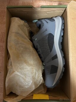 Keen Terradora II WP W - 3