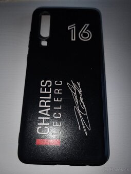 Kryt na mobil Huawei P30 - 3