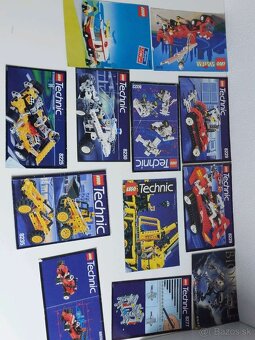 Mix lega z 90 rokov - 3