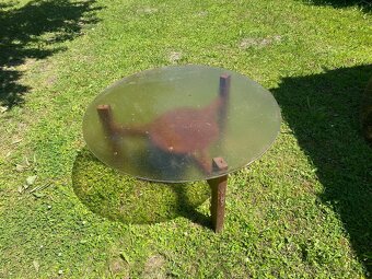 Starý retro nábytok - 3