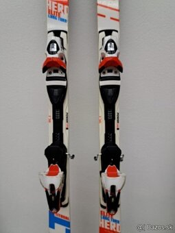 Lyže Rossignol HERO E-LT 176cm. - 3