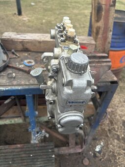 Vstrekovacie čerpadlo Zetor kryštáľ 101 - 3