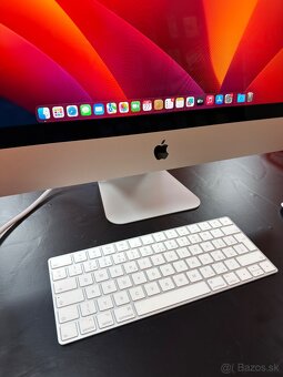 Apple iMac 21.5" Mid 2017 - 3