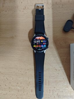 Smart hodinky Xiaomi Amazfit GTR 3 - 3