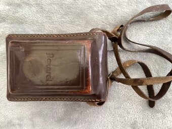 Fotoaparát FLEXARET a Stereo - MICROMA - 3