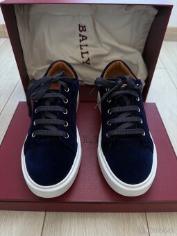 Bally tenisky 37.5 - dámske - 3