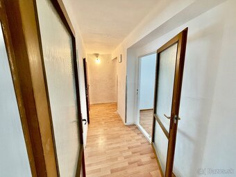 3.izbový byt, Dunajský klátov - 3